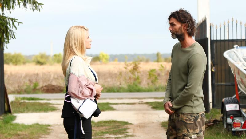 Iubire cu parfum de lavandă sezon 2, rezumat episoade 4, 5 și 6, 17 ianuarie 2025. Ioana e însărcinată, iar Alma a fost răpită