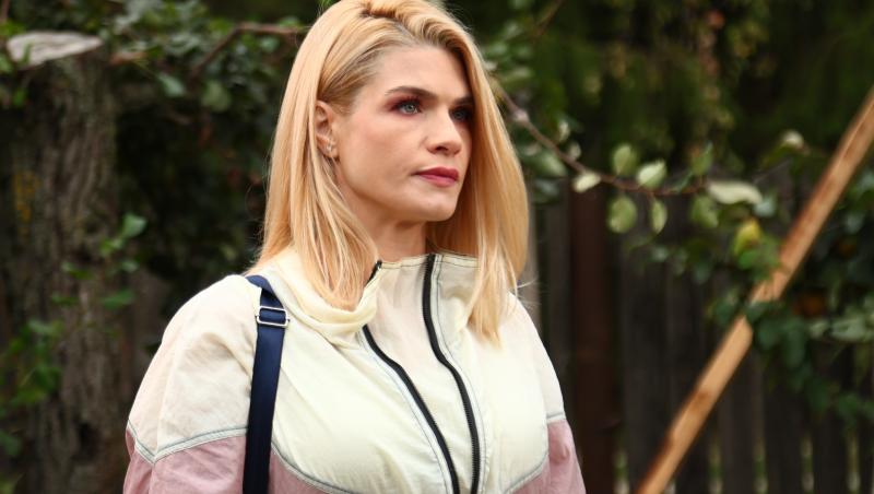 Iubire cu parfum de lavandă sezon 2, rezumat episoade 4, 5 și 6, 17 ianuarie 2025. Ioana e însărcinată, iar Alma a fost răpită