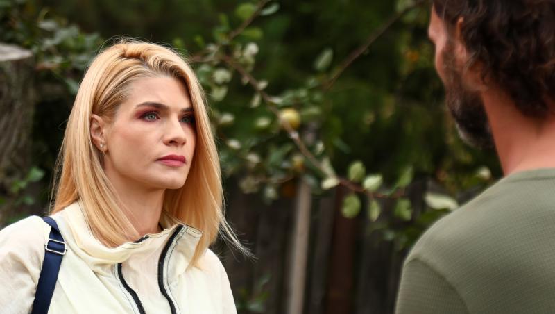 Iubire cu parfum de lavandă sezon 2, rezumat episoade 4, 5 și 6, 17 ianuarie 2025. Ioana e însărcinată, iar Alma a fost răpită