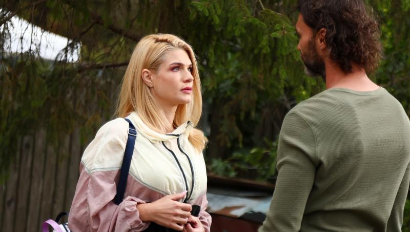 Iubire cu parfum de lavandă sezon 2, rezumat episoade 4, 5 și 6, 17 ianuarie 2025. Ioana e însărcinată, iar Alma a fost răpită