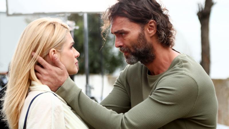 Iubire cu parfum de lavandă sezon 2, rezumat episoade 4, 5 și 6, 17 ianuarie 2025. Ioana e însărcinată, iar Alma a fost răpită