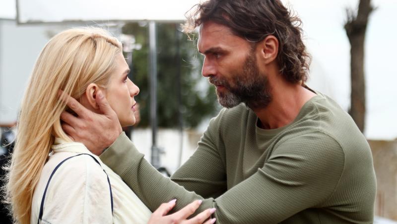 Iubire cu parfum de lavandă sezon 2, rezumat episoade 4, 5 și 6, 17 ianuarie 2025. Ioana e însărcinată, iar Alma a fost răpită