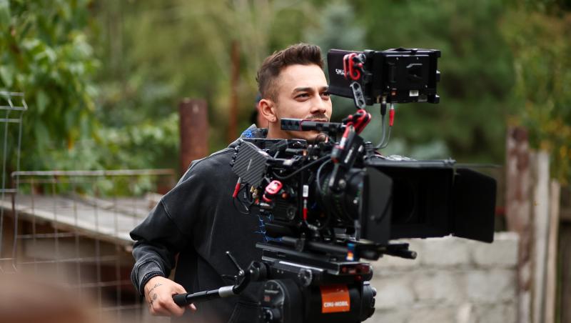 Iubire cu parfum de lavandă sezon 2, rezumat episoade 4, 5 și 6, 17 ianuarie 2025. Ioana e însărcinată, iar Alma a fost răpită