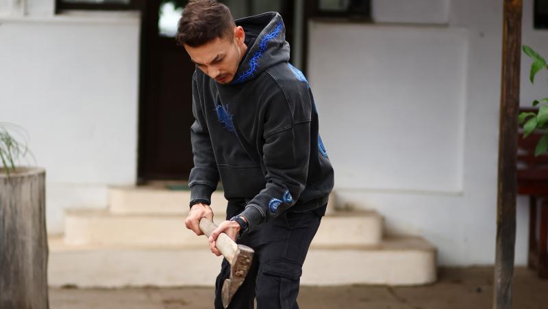 Iubire cu parfum de lavandă sezon 2, rezumat episoade 4, 5 și 6, 17 ianuarie 2025. Ioana e însărcinată, iar Alma a fost răpită