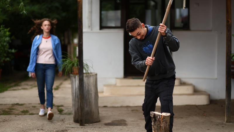 Iubire cu parfum de lavandă sezon 2, rezumat episoade 4, 5 și 6, 17 ianuarie 2025. Ioana e însărcinată, iar Alma a fost răpită