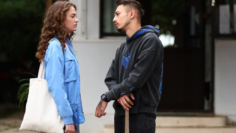 Iubire cu parfum de lavandă sezon 2, rezumat episoade 4, 5 și 6, 17 ianuarie 2025. Ioana e însărcinată, iar Alma a fost răpită