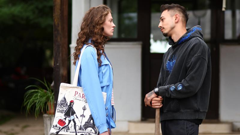 Iubire cu parfum de lavandă sezon 2, rezumat episoade 4, 5 și 6, 17 ianuarie 2025. Ioana e însărcinată, iar Alma a fost răpită