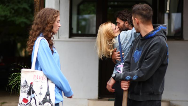 Iubire cu parfum de lavandă sezon 2, rezumat episoade 4, 5 și 6, 17 ianuarie 2025. Ioana e însărcinată, iar Alma a fost răpită