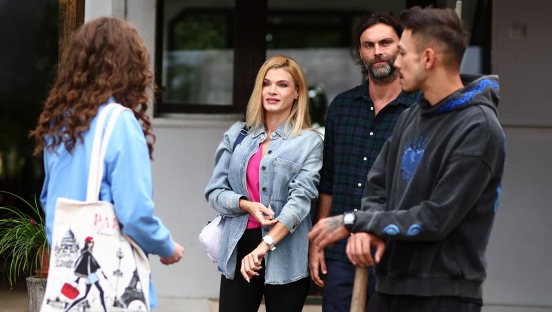 Iubire cu parfum de lavandă sezon 2, rezumat episoade 4, 5 și 6, 17 ianuarie 2025. Ioana e însărcinată, iar Alma a fost răpită