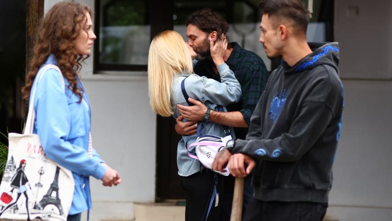 Iubire cu parfum de lavandă sezon 2, rezumat episoade 4, 5 și 6, 17 ianuarie 2025. Ioana e însărcinată, iar Alma a fost răpită