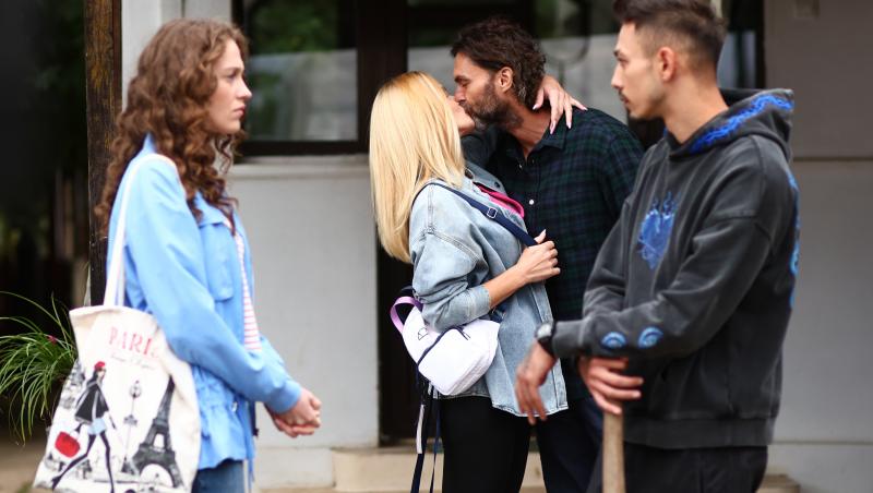 Iubire cu parfum de lavandă sezon 2, rezumat episoade 4, 5 și 6, 17 ianuarie 2025. Ioana e însărcinată, iar Alma a fost răpită