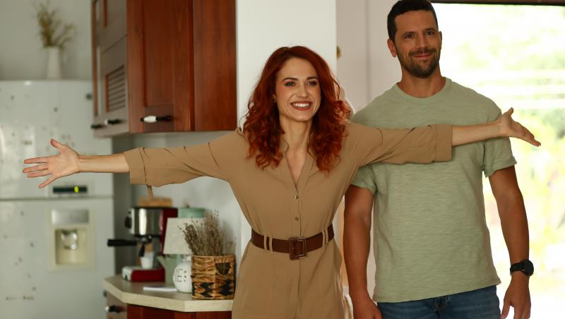 Iubire cu parfum de lavandă sezon 2, rezumat episoade 4, 5 și 6, 17 ianuarie 2025. Ioana e însărcinată, iar Alma a fost răpită