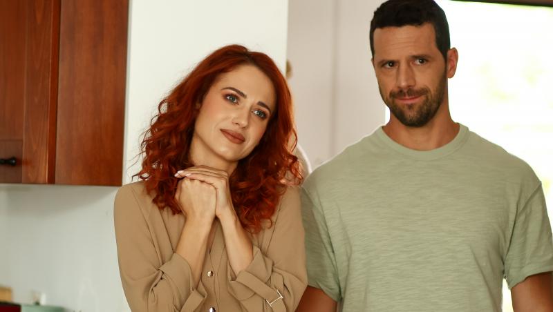 Iubire cu parfum de lavandă sezon 2, rezumat episoade 4, 5 și 6, 17 ianuarie 2025. Ioana e însărcinată, iar Alma a fost răpită