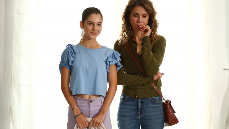 Iubire cu parfum de lavandă sezon 2, rezumat episoade 4, 5 și 6, 17 ianuarie 2025. Ioana e însărcinată, iar Alma a fost răpită