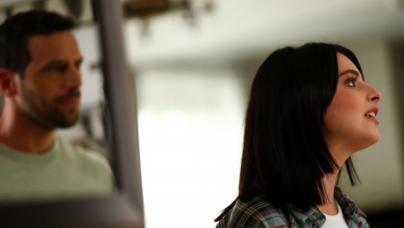 Iubire cu parfum de lavandă sezon 2, rezumat episoade 4, 5 și 6, 17 ianuarie 2025. Ioana e însărcinată, iar Alma a fost răpită