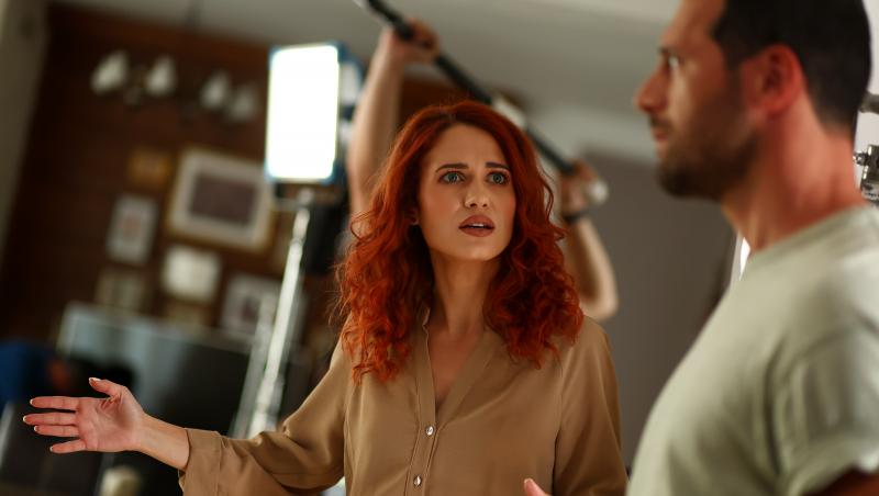 Iubire cu parfum de lavandă sezon 2, rezumat episoade 4, 5 și 6, 17 ianuarie 2025. Ioana e însărcinată, iar Alma a fost răpită