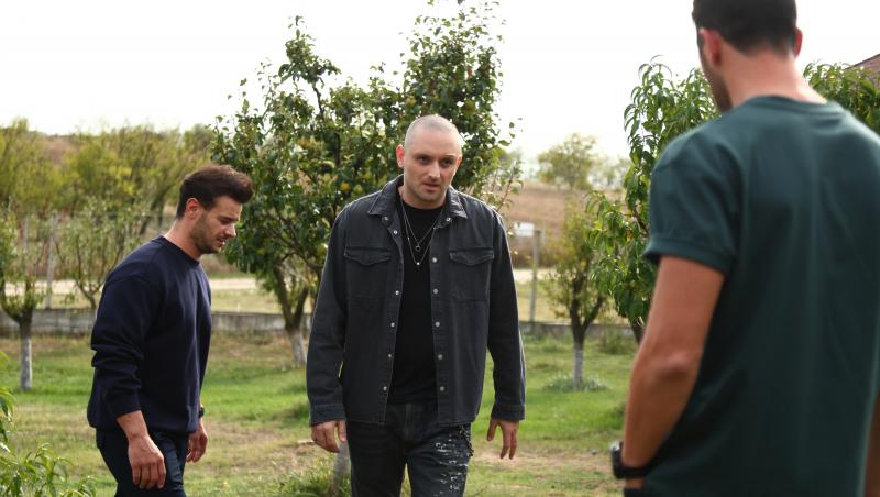 Iubire cu parfum de lavandă sezon 2, rezumat episoade 4, 5 și 6, 17 ianuarie 2025. Ioana e însărcinată, iar Alma a fost răpită