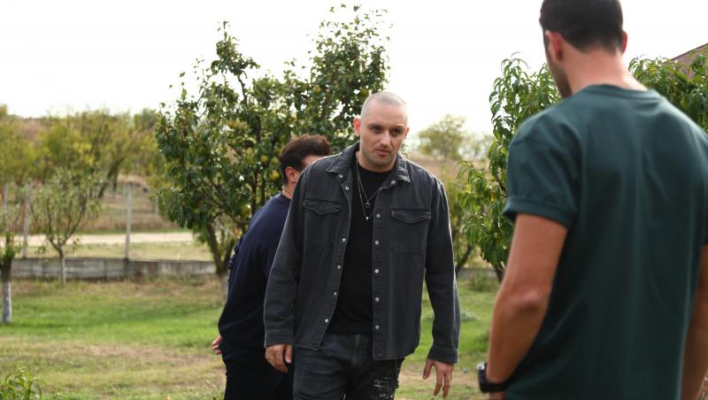 Iubire cu parfum de lavandă sezon 2, rezumat episoade 4, 5 și 6, 17 ianuarie 2025. Ioana e însărcinată, iar Alma a fost răpită