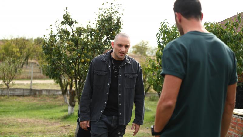 Iubire cu parfum de lavandă sezon 2, rezumat episoade 4, 5 și 6, 17 ianuarie 2025. Ioana e însărcinată, iar Alma a fost răpită