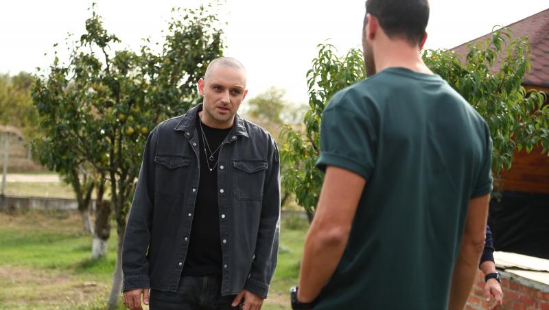 Iubire cu parfum de lavandă sezon 2, rezumat episoade 4, 5 și 6, 17 ianuarie 2025. Ioana e însărcinată, iar Alma a fost răpită