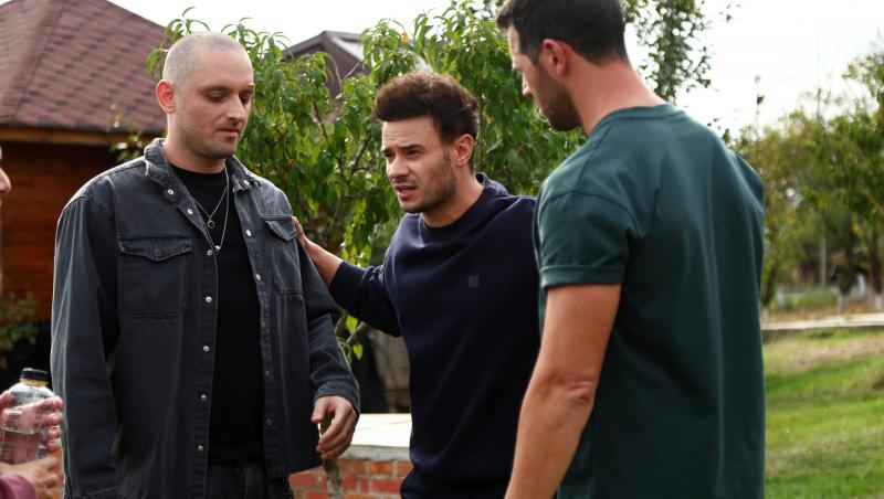 Iubire cu parfum de lavandă sezon 2, rezumat episoade 4, 5 și 6, 17 ianuarie 2025. Ioana e însărcinată, iar Alma a fost răpită