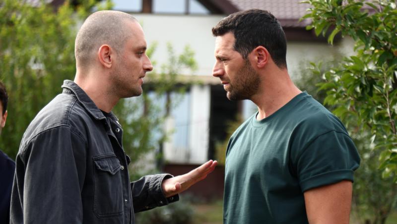 Iubire cu parfum de lavandă sezon 2, rezumat episoade 4, 5 și 6, 17 ianuarie 2025. Ioana e însărcinată, iar Alma a fost răpită