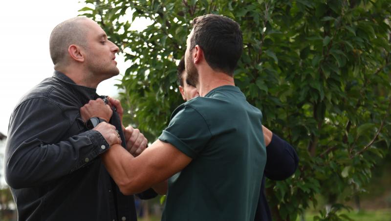 Iubire cu parfum de lavandă sezon 2, rezumat episoade 4, 5 și 6, 17 ianuarie 2025. Ioana e însărcinată, iar Alma a fost răpită