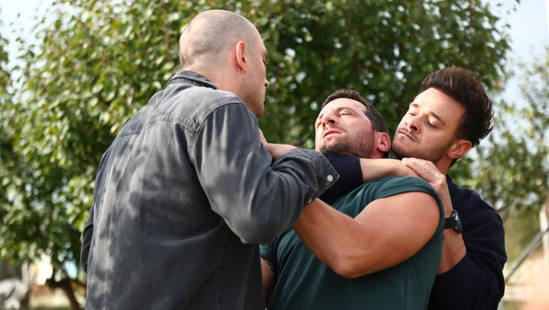 Iubire cu parfum de lavandă sezon 2, rezumat episoade 4, 5 și 6, 17 ianuarie 2025. Ioana e însărcinată, iar Alma a fost răpită