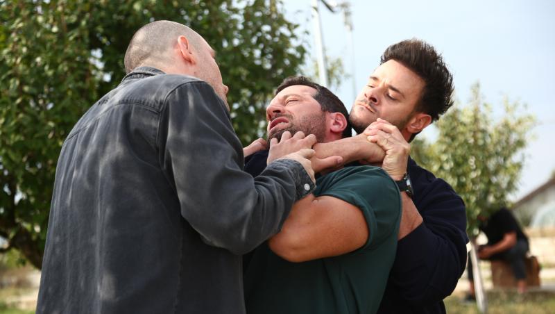 Iubire cu parfum de lavandă sezon 2, rezumat episoade 4, 5 și 6, 17 ianuarie 2025. Ioana e însărcinată, iar Alma a fost răpită