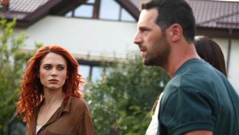 Iubire cu parfum de lavandă sezon 2, rezumat episoade 4, 5 și 6, 17 ianuarie 2025. Ioana e însărcinată, iar Alma a fost răpită