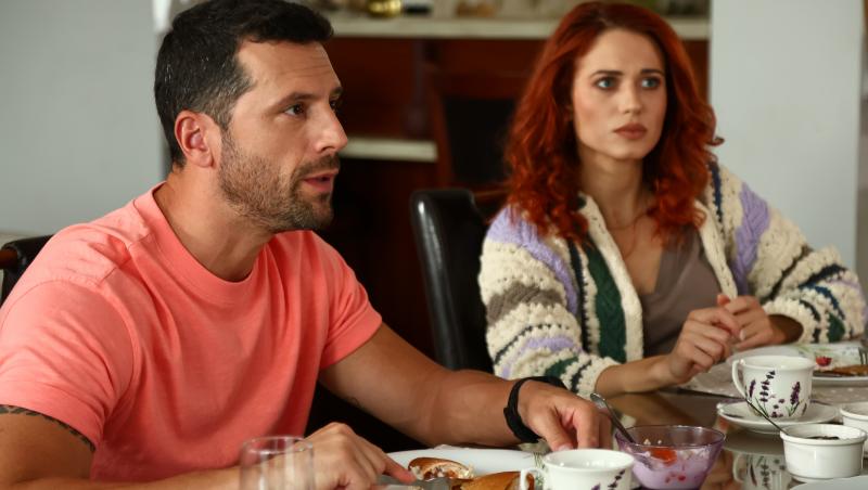 Iubire cu parfum de lavandă sezon 2, rezumat episoade 4, 5 și 6, 17 ianuarie 2025. Ioana e însărcinată, iar Alma a fost răpită