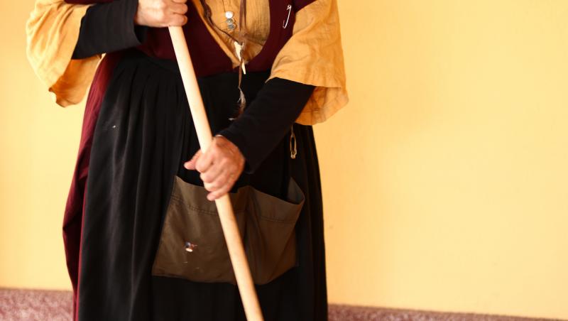 Iubire cu parfum de lavandă sezon 2, rezumat episoade 4, 5 și 6, 17 ianuarie 2025. Ioana e însărcinată, iar Alma a fost răpită