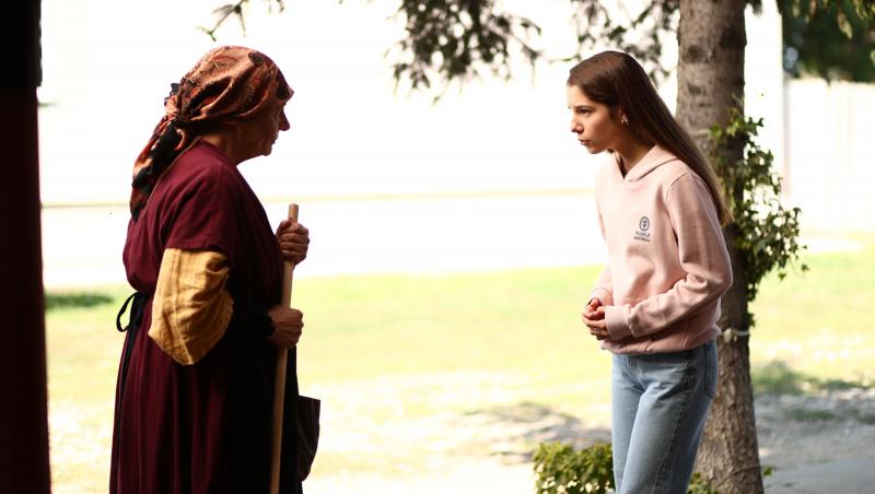 Iubire cu parfum de lavandă sezon 2, rezumat episoade 4, 5 și 6, 17 ianuarie 2025. Ioana e însărcinată, iar Alma a fost răpită