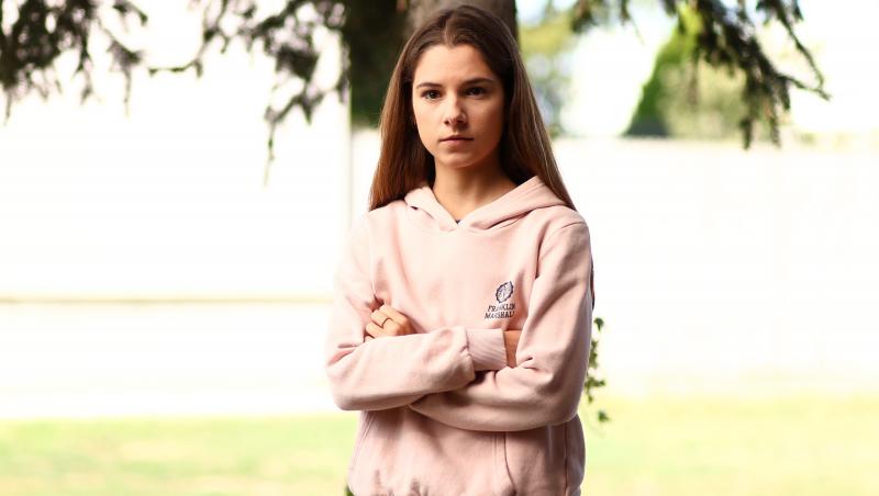 Iubire cu parfum de lavandă sezon 2, rezumat episoade 4, 5 și 6, 17 ianuarie 2025. Ioana e însărcinată, iar Alma a fost răpită