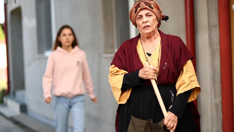 Iubire cu parfum de lavandă sezon 2, rezumat episoade 4, 5 și 6, 17 ianuarie 2025. Ioana e însărcinată, iar Alma a fost răpită