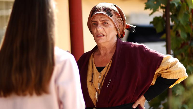 Iubire cu parfum de lavandă sezon 2, rezumat episoade 4, 5 și 6, 17 ianuarie 2025. Ioana e însărcinată, iar Alma a fost răpită