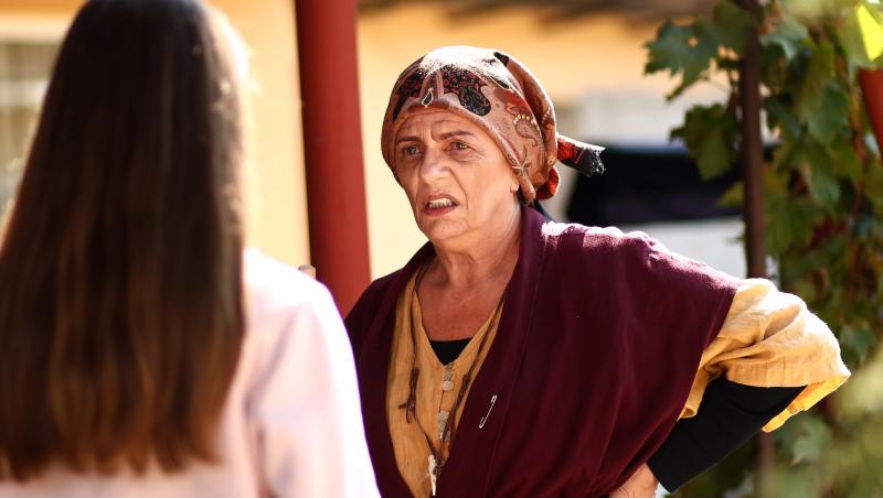 Iubire cu parfum de lavandă sezon 2, rezumat episoade 4, 5 și 6, 17 ianuarie 2025. Ioana e însărcinată, iar Alma a fost răpită