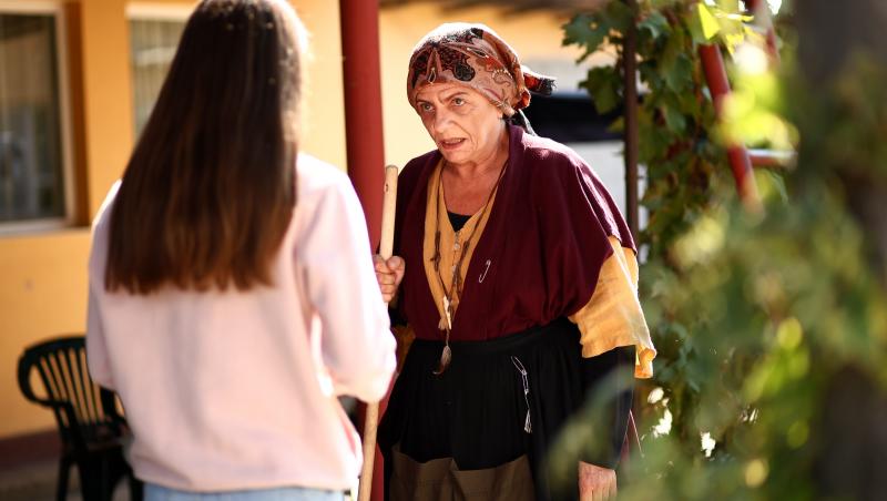 Iubire cu parfum de lavandă sezon 2, rezumat episoade 4, 5 și 6, 17 ianuarie 2025. Ioana e însărcinată, iar Alma a fost răpită