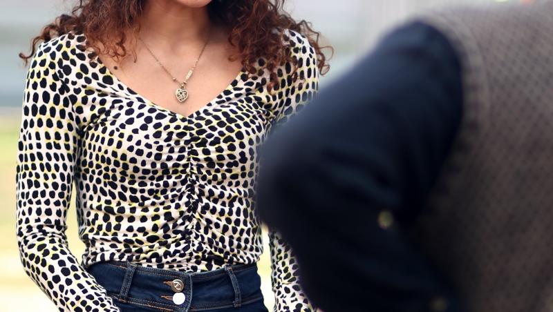 Iubire cu parfum de lavandă sezon 2, rezumat episoade 4, 5 și 6, 17 ianuarie 2025. Ioana e însărcinată, iar Alma a fost răpită