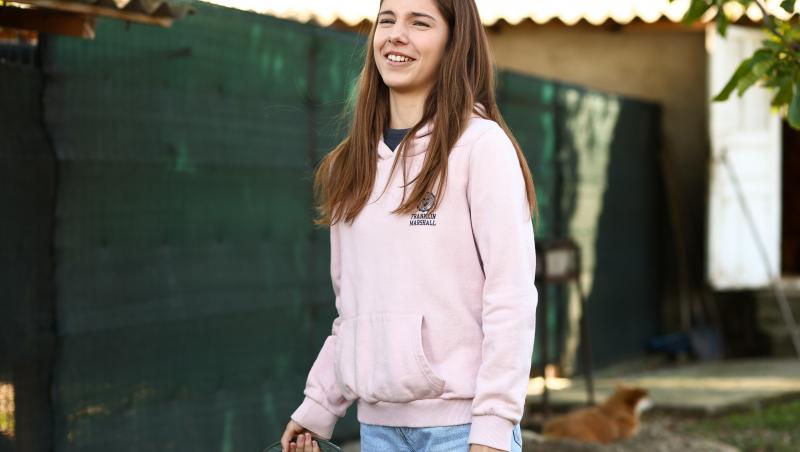 Iubire cu parfum de lavandă sezon 2, rezumat episoade 4, 5 și 6, 17 ianuarie 2025. Ioana e însărcinată, iar Alma a fost răpită