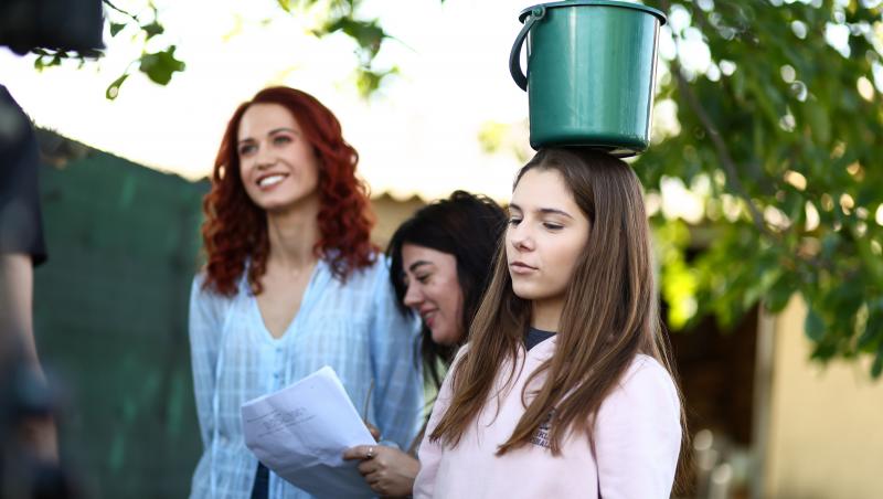 Iubire cu parfum de lavandă sezon 2, rezumat episoade 4, 5 și 6, 17 ianuarie 2025. Ioana e însărcinată, iar Alma a fost răpită