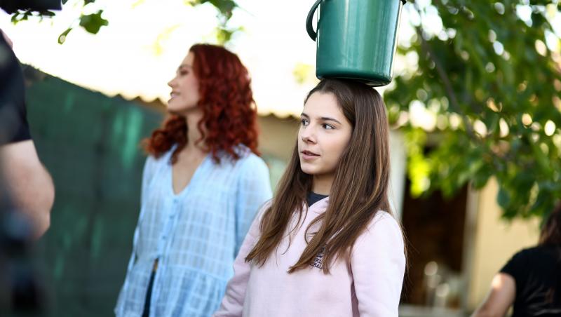 Iubire cu parfum de lavandă sezon 2, rezumat episoade 4, 5 și 6, 17 ianuarie 2025. Ioana e însărcinată, iar Alma a fost răpită