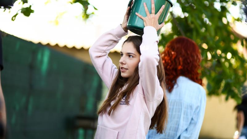 Iubire cu parfum de lavandă sezon 2, rezumat episoade 4, 5 și 6, 17 ianuarie 2025. Ioana e însărcinată, iar Alma a fost răpită