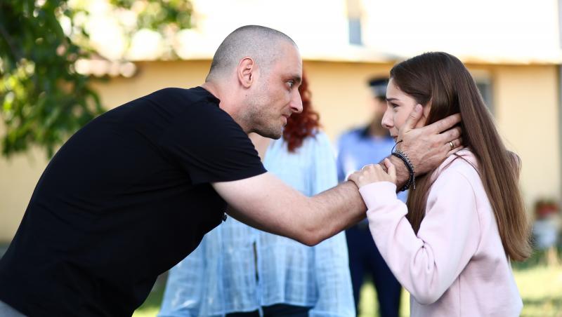 Iubire cu parfum de lavandă sezon 2, rezumat episoade 4, 5 și 6, 17 ianuarie 2025. Ioana e însărcinată, iar Alma a fost răpită