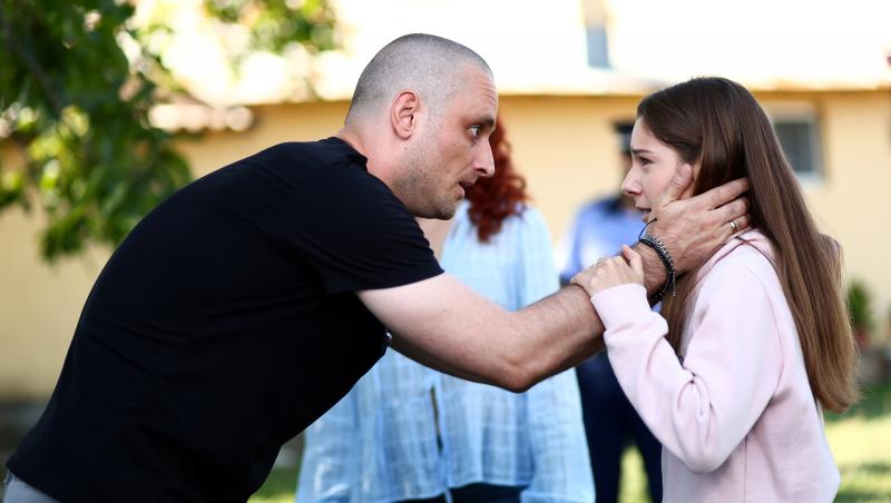 Iubire cu parfum de lavandă sezon 2, rezumat episoade 4, 5 și 6, 17 ianuarie 2025. Ioana e însărcinată, iar Alma a fost răpită