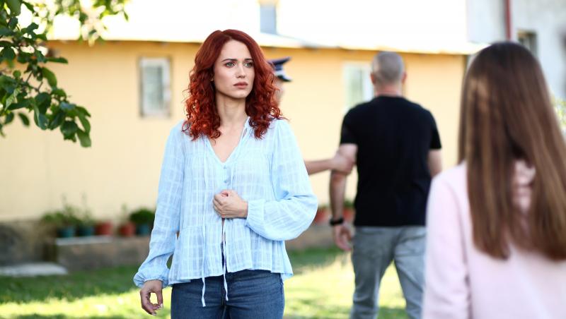 Iubire cu parfum de lavandă sezon 2, rezumat episoade 4, 5 și 6, 17 ianuarie 2025. Ioana e însărcinată, iar Alma a fost răpită