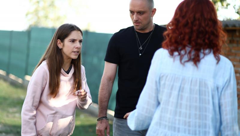 Iubire cu parfum de lavandă sezon 2, rezumat episoade 4, 5 și 6, 17 ianuarie 2025. Ioana e însărcinată, iar Alma a fost răpită