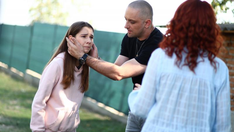 Iubire cu parfum de lavandă sezon 2, rezumat episoade 4, 5 și 6, 17 ianuarie 2025. Ioana e însărcinată, iar Alma a fost răpită