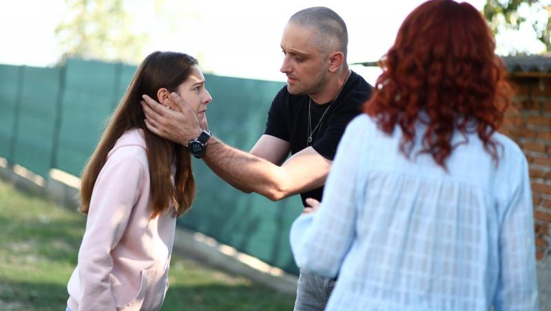 Iubire cu parfum de lavandă sezon 2, rezumat episoade 4, 5 și 6, 17 ianuarie 2025. Ioana e însărcinată, iar Alma a fost răpită