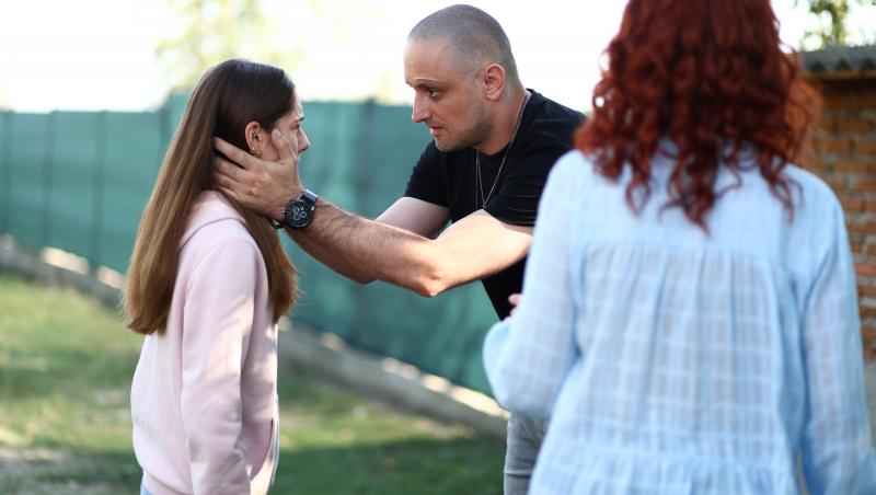 Iubire cu parfum de lavandă sezon 2, rezumat episoade 4, 5 și 6, 17 ianuarie 2025. Ioana e însărcinată, iar Alma a fost răpită